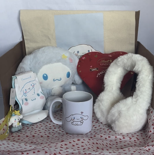 Our Cinnamoroll Valentine's Day Set